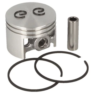 Piston & Rings Assy Fits STIHL 026 MS260 - Picture 1 of 13