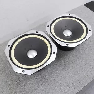 FOSTEX F220A Full Range Unit USED JP - Picture 1 of 10