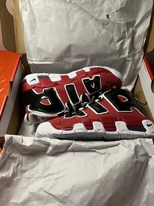 red black uptempo