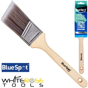 BlueSpot Pinsel Synthetik Schneiden in 2" (50mm) Dekorieren Malen - Bild 1 von 2