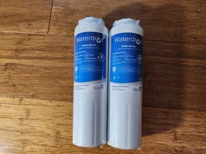 X2 Waterdrop WD-F07 for Maytag UKF8001 Replacement Filter Factory Sealed - Picture 1 of 6