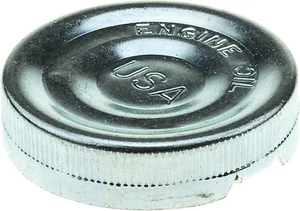 MotoRad MO-93 Oil Filler Cap Fits 71-94 Subaru Justy Loyale Standard Star XT GLF - Picture 1 of 2