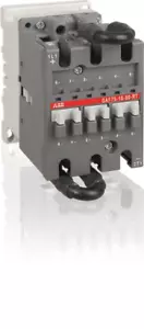 ABB GAF75-10-00RT72 - DC CONT 35A 1000VDC, COIL 20..60V - Picture 1 of 1