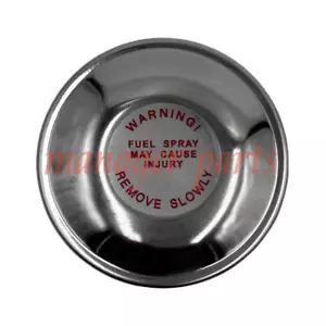 Fuel Cap 70253690 for Allis Chalmers B C CA G IB RC WD WC WF WD45 - Picture 1 of 6