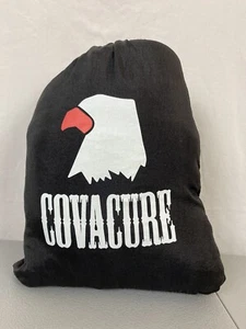 Camping Hammock Mosquito Bug Net Portable Parachute Nylon Caribeeners, Straps - Picture 1 of 4