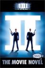 MEN IN BLACK II: THE MOVIE NOVEL By Michael Teitelbaum *Excellent Condition*