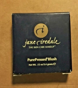 Jane Iredale - PurePressed Blush - Currant (0.12 oz.) - Picture 1 of 1
