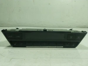 89A820043A KLIMAKONTROLLE / 89A820043 / 17368514 FÜR AUDI Q4 E-TRON AQ4E F4BAC3 - Bild 1 von 10