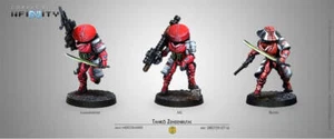 Tanko Zensenbutai box - Picture 1 of 1