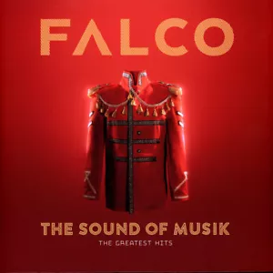 Falco - The Sound Of Musik (Vinyl 2LP - 2022 - EU - Reissue) - Bild 1 von 3