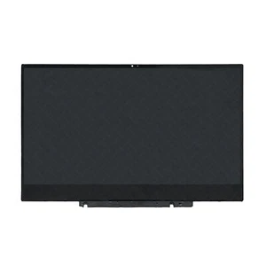 FHD LCD Touch Screen Display Assembly für Dell Inspiron 15 7506 2-in-1 pentouch - Bild 1 von 4