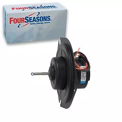 Двигатель вентилятора 4 сезона для Buick Riviera 1995-1999 годов выпуска - Изображение 1 из 4