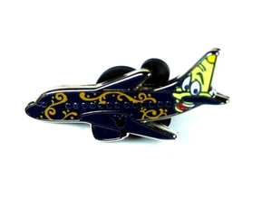 Disney Pin 2022 Hidden Disney Figur Flugzeuge - Lumiere [154070] - Bild 1 von 3