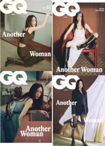 GQ Korea Magazine 2025 July Jeon Do Yeon - Picture 1 of 6
