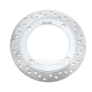 Disco rotor freno trasero para Honda XRV750 1990-2003 43251-MV1-000 - Imagen 1 de 5