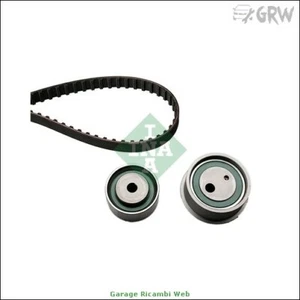 530009410 Kit cinghia distribuzione Ina per HYUNDAI ELANTRA MATRIX LANTRA COUPE - Foto 1 di 1