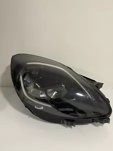 FORD PUMA DRIVER HEADLIGHT 2021-ONWARDS L1TB-13E014 - Picture 1 of 10