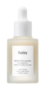 Huxley Oil Essence ; Essence-Like, Oil Like 30ml Anti-Aging K-Beauty - Picture 1 of 6