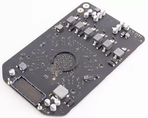 AMD D300 2GB Video Card Board B (NO SSD Slot) -Mac Pro 2013 6,1 A1481 ME253LL/A - Picture 1 of 5