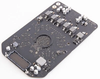 AMD D300 2GB Video Card Board B (NO SSD Slot) -Mac Pro 2013 6,1 A1481 ME253LL/A - Image 1 of 4