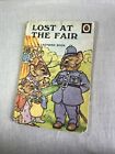 Vintage Ladybird Book Lost At The Fair Matt Covers Series 401