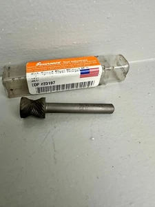 Severance high speed steel midget mill GEU EDP #23197 - Picture 1 of 2