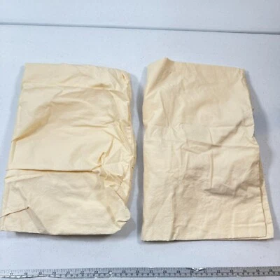 country living funda de almohada par beige 100% algodón pima moderno Foto 1 de 4