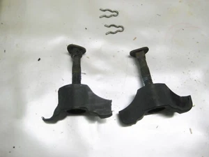 Weed Eater Poulan Mower 961120115 Handle Knob Assembly Part 532185577 - Picture 1 of 2