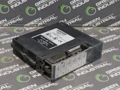 USED Cleaver Brooks / GE IC693MDL731F DC Output Module 985-92 - Image 1 of 2