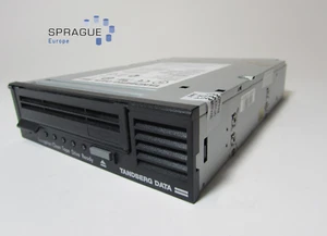 HP LTO-6 HH SAS 6Gb TANDBERG || 3534-LTO - Afbeelding 1 van 5