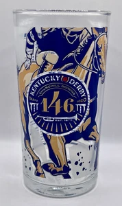 ¡NUEVO! Vidrio Julep Oficial 146 Kentucky Derby 2020 Como Nuevo - Imagen 1 de 4