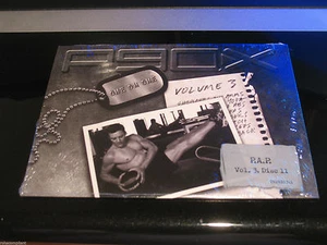 P90X - ONE ON ONE - P.A.P. - VOL 3 DISC 11 - FITNESS DVD - Picture 1 of 2