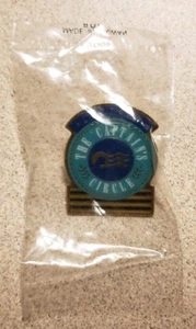 Princess Cruise Line The Captain's Circle Pin Pinback - Picture 1 of 1