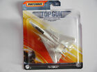 Matchbox Top Gun Maverick 7/15 F-14 Tomcat (red. 2020) Jet Fighter oryginalne opakowanie w pudełku
