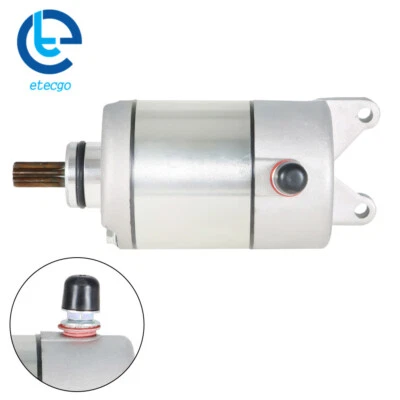 Arranque para Yamaha TTR250 TTR 225 1999-2006 4GY-81890-00-00 4GY-81800-02-00 Foto 1 de 4