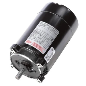 CENTURY K1070 Pump Motor,Capacitor-Start Design 60WD16 - Picture 1 of 1