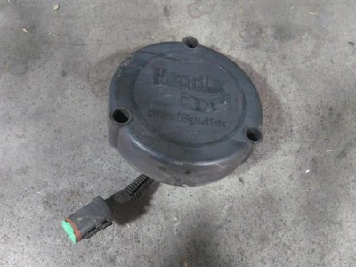 K041739 BENDIX BLINDSPOTTER RADAR ANTI-COLLISION MODULE 3631803 - Imagem 1 de 3