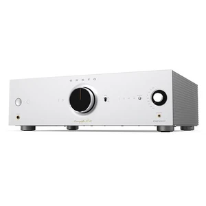 ONKYO ICON P-80 SILVER NEU - Bild 1 von 3