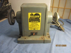 (Foley) Belsaw Schleifer / Schärfgerät Teile - Bild 1 von 17