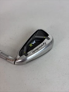 *NICE* TaylorMade 2017 M2 5 Iron REAX Steel Stiff (2875) - Picture 1 of 6