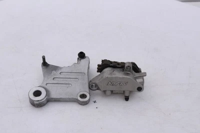 Soporte pinza freno trasero Nissin Honda VTX1800R 02-07 VTX 1800 Foto 1 de 4