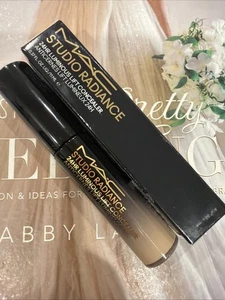 Mac ~ Studio Radiance 24hr Luminous Lift Concealer ~ NC11 NEU - Bild 1 von 3