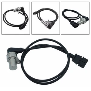 Crankshaft Position Sensor Accurate Detection Sensor Direct Replacement Sensor - Picture 1 of 12
