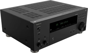 Onkyo TX-RZ30 9.2-Channel AV Receiver - 100 Watts Per Channel (Open Box) - Picture 1 of 5
