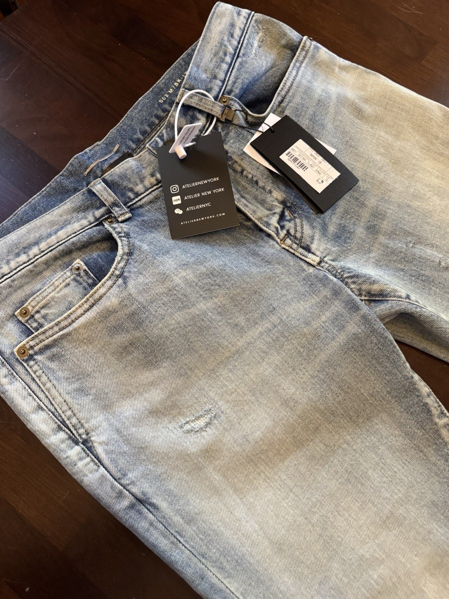 Yves Saint Laurent Jeans for Men for sale - eBay Yves Saint Laurent Jeans for Men for sale - eBay