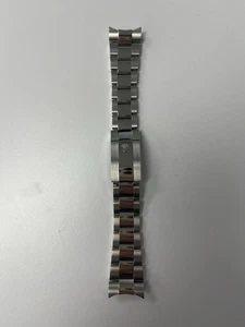 Rolex 72220 Acero OYSTER Pulsera para Skydweller referencia 326934 / 336934 - Imagen 1 de 6