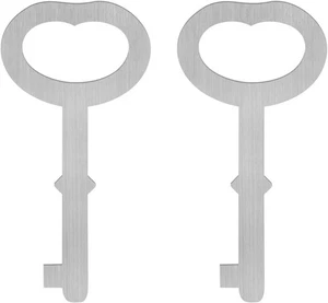 Cedar Box Key for Lane Mini Lock Souvenir & Jewelry Box - Picture 1 of 5