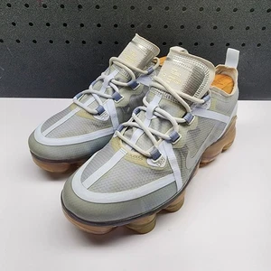 Nike GS Air VaporMax 2019 Pure Platinum Blue AJ2617-001 - Bild 1 von 11