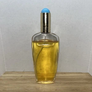 Vintage Perry Ellis Eau De Parfum Spray für Damen 4,2 Oz. EINGESTELLT LESEN - Bild 1 von 7