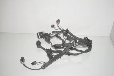 BMW U11 X1 18i Sdrive Engine Wiring Harness Servotronic 5a7A0B8 7953013 - Image 1 of 4